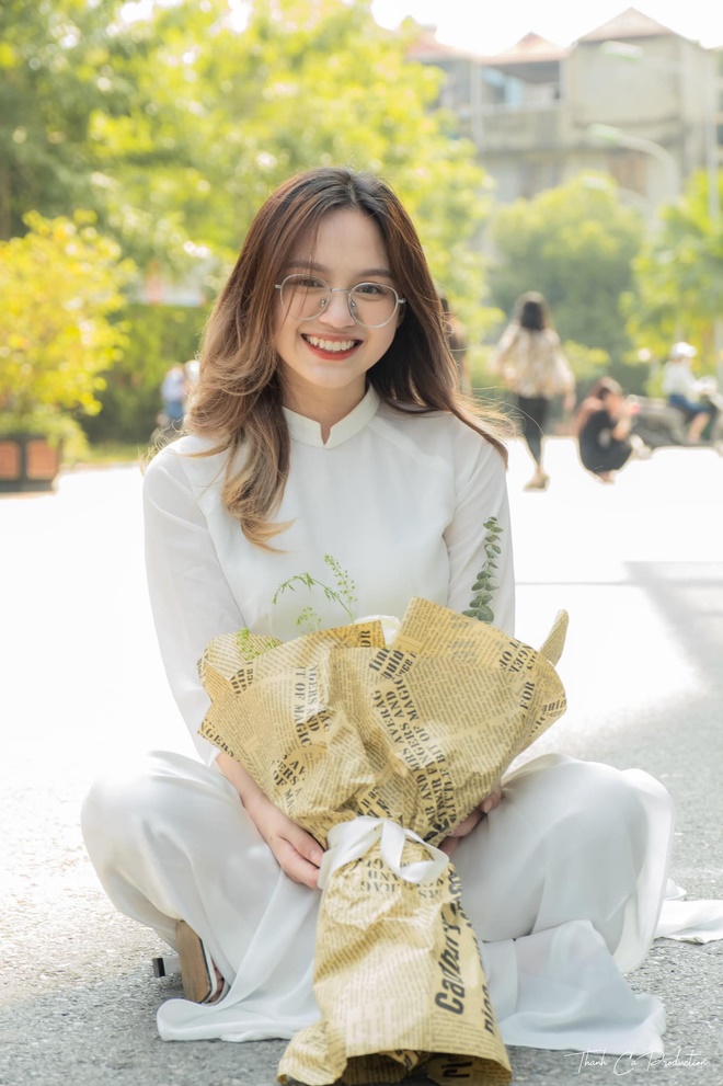 Đặng Thu Hà báo tin vui có em bé sau hơn 1 tháng kết hôn, cưới chạy bầu là thật - Hình 9