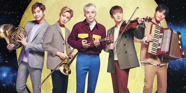 Lee Hong Ki: Bật lên nhờ đóng Youre Beautiful, chịu oan nhiều năm vì bệnh lạ - Hình 4