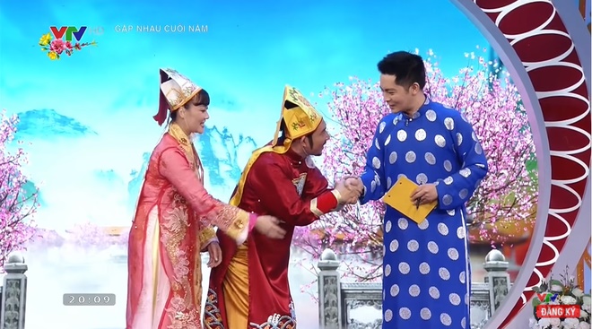Quân Anh: Táo Xã hội 2024, từng nhận cát xê 50 nghìn đồng, bỏ nghề đi giao thép - Hình 8