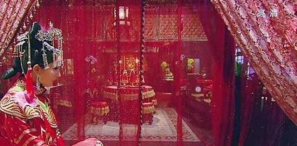 Trước khi động phòng, hoàng đế - hoàng hậu phải ăn món ngày nay không ai muốn ăn - Hình 7