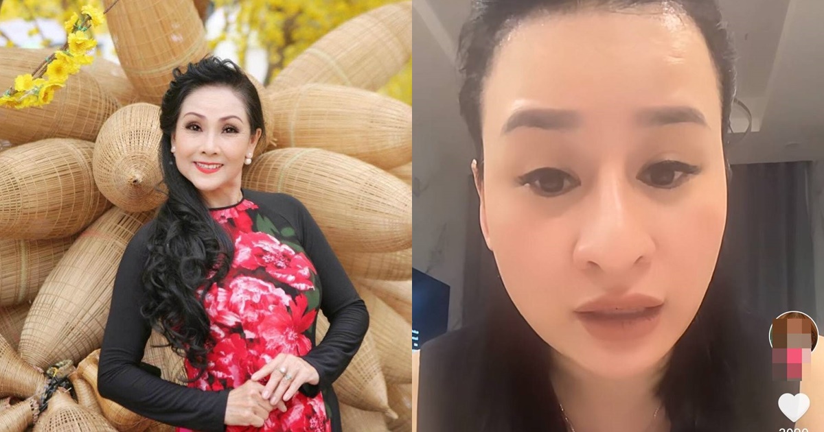 Em gái Vũ Linh đòi hủy giấy khai sinh Hồng Loan, bạn thân nói rõ chuyện hòa giải - Hình 8