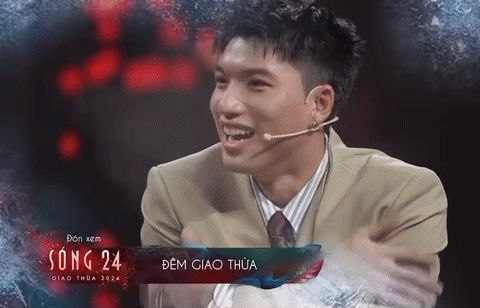 Sóng 24 tung trailer hé lộ bữa tiệc âm nhạc hoành tráng, Anh Tú khiến 3 host xịt keo vì hành động này - Hình 7