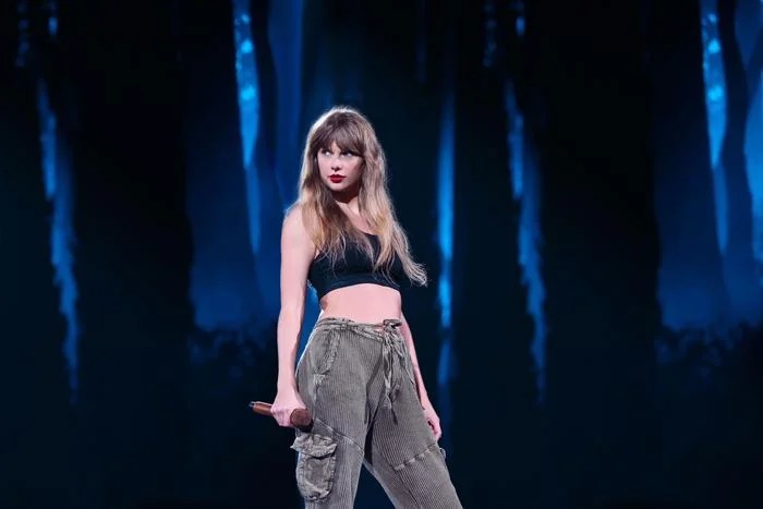 Taylor Swift bị Tiktok chơi xấu, sẽ cho bay màu toàn bộ bài hát trên nền tảng - Hình 1