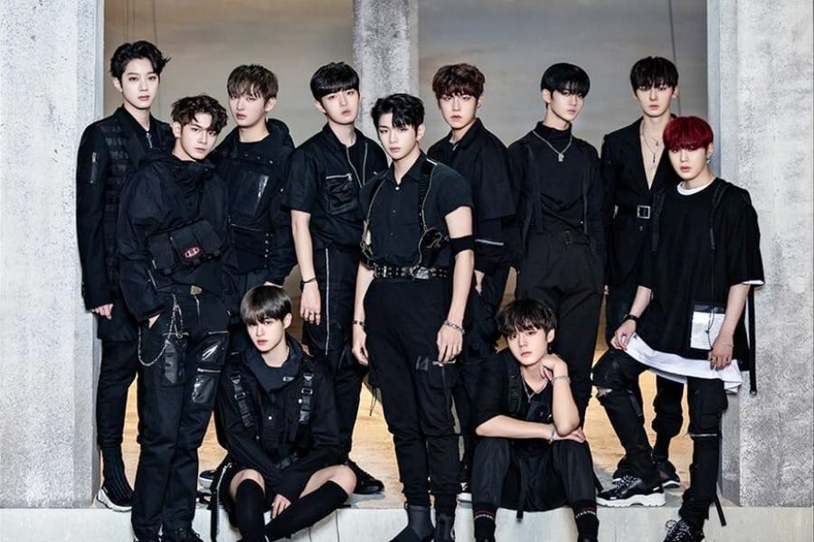 Bae Jin Young: Từ chàng trai thiếu tự tin đến idol được săn đón nhất nhóm CIX - Hình 5