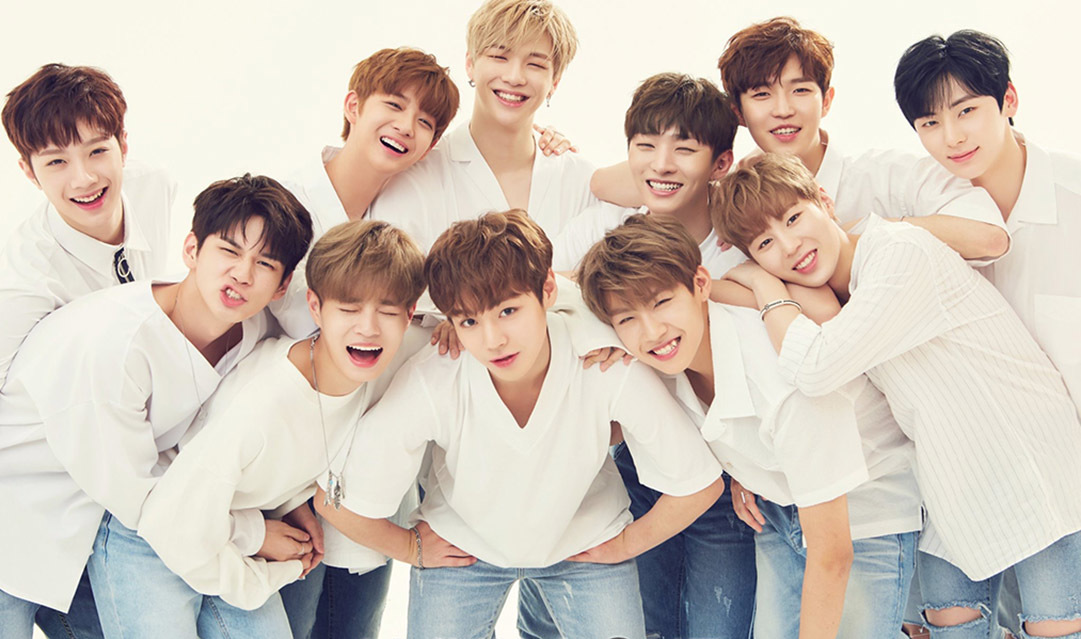 Bae Jin Young: Từ chàng trai thiếu tự tin đến idol được săn đón nhất nhóm CIX - Hình 4