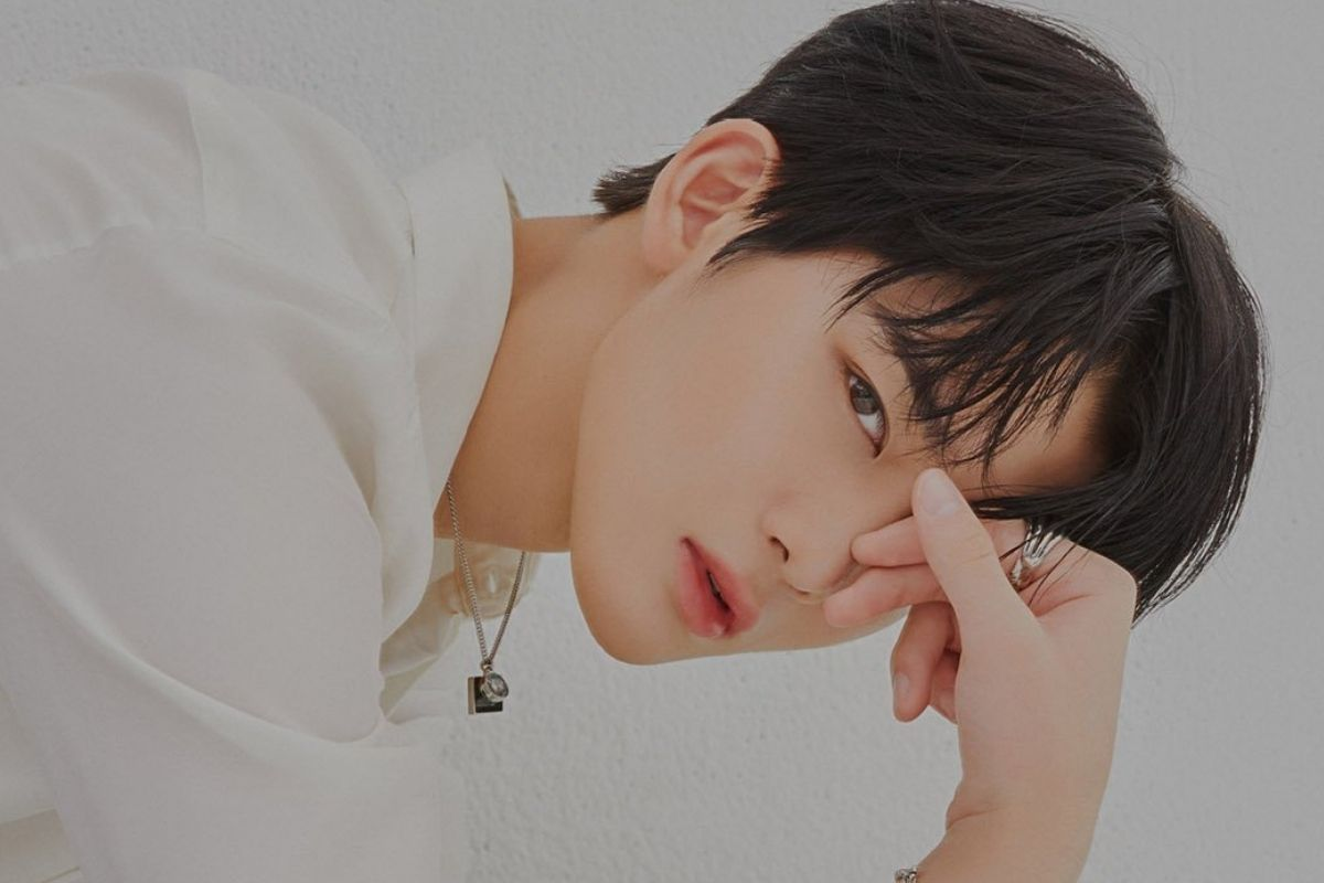 Bae Jin Young: Từ chàng trai thiếu tự tin đến idol được săn đón nhất nhóm CIX - Hình 8
