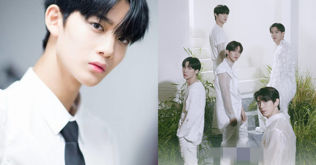 Bae Jin Young: Từ chàng trai thiếu tự tin đến idol được săn đón nhất nhóm CIX - Hình 12