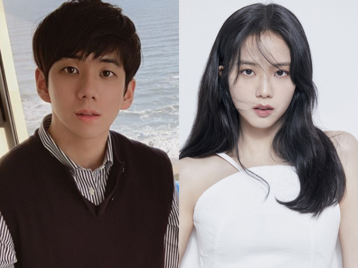 Jisoo đầu quân cho công ty anh trai, YG lập tức có động thái vạch rõ ranh giới - Hình 1