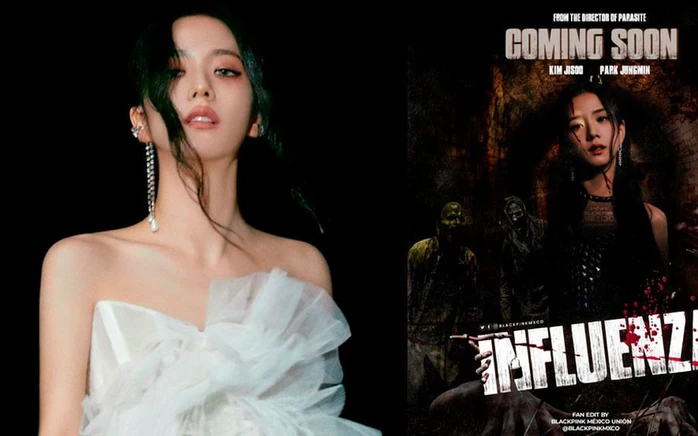 Jisoo đầu quân cho công ty anh trai, YG lập tức có động thái vạch rõ ranh giới - Hình 7