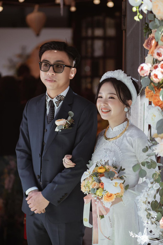 Mi Đặng: nàng dâu hào môn của thương hiệu phở số 1, nữ VJ hàng đầu của Schannel - Hình 3