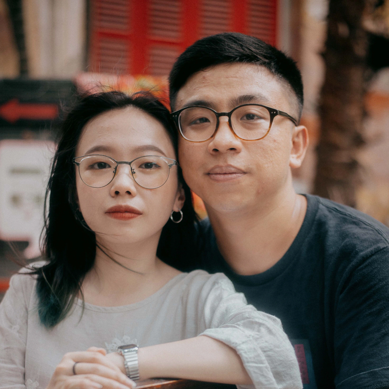 Mi Đặng: nàng dâu hào môn của thương hiệu phở số 1, nữ VJ hàng đầu của Schannel - Hình 4