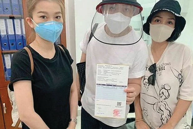 Ốc Thanh Vân định cư Úc, bạn thân Mai Phương nói rõ về tiền quyên góp cho Lavie? - Hình 1