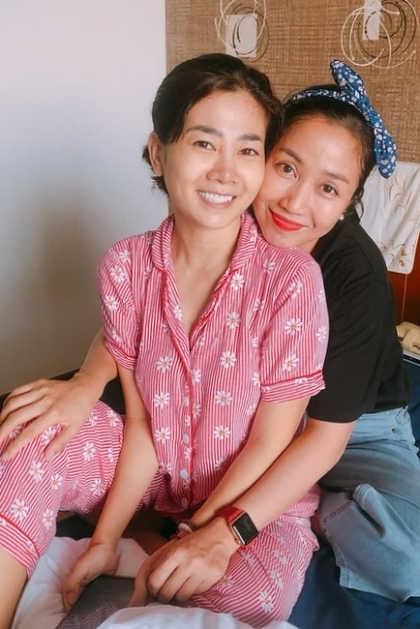 Ốc Thanh Vân định cư Úc, bạn thân Mai Phương nói rõ về tiền quyên góp cho Lavie? - Hình 2