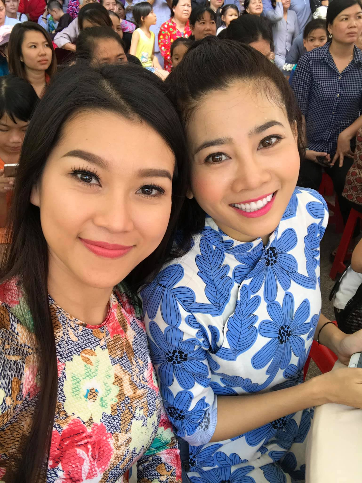 Ốc Thanh Vân định cư Úc, bạn thân Mai Phương nói rõ về tiền quyên góp cho Lavie? - Hình 5