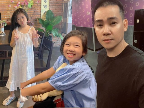Ốc Thanh Vân định cư Úc, bạn thân Mai Phương nói rõ về tiền quyên góp cho Lavie? - Hình 6