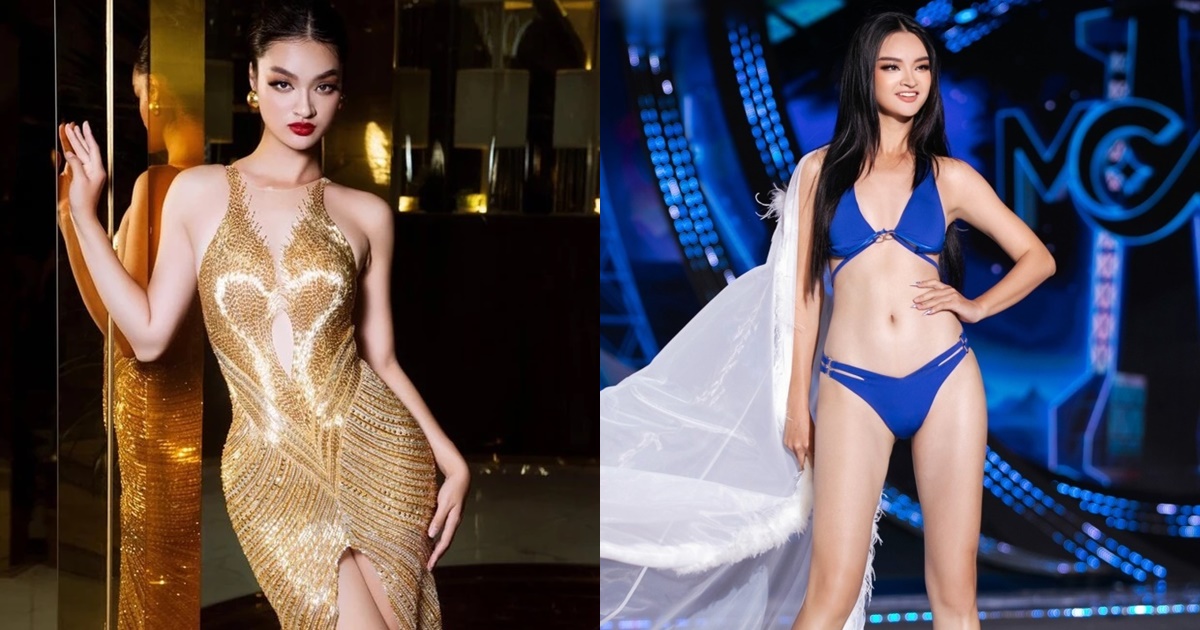 Thí sinh Hoa hậu Hoàn vũ VN kể lại cú ngã điếng người, quyết không thi hoa hậu - Hình 6