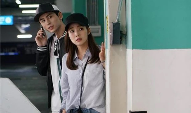 Chuyện tình Park Min Young - Trương Triết Hạn 8 năm trước bất ngờ được công khai - Hình 2