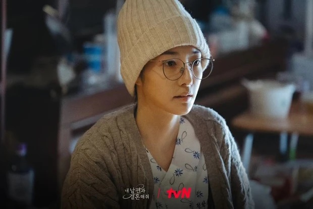 Chuyện tình Park Min Young - Trương Triết Hạn 8 năm trước bất ngờ được công khai - Hình 7