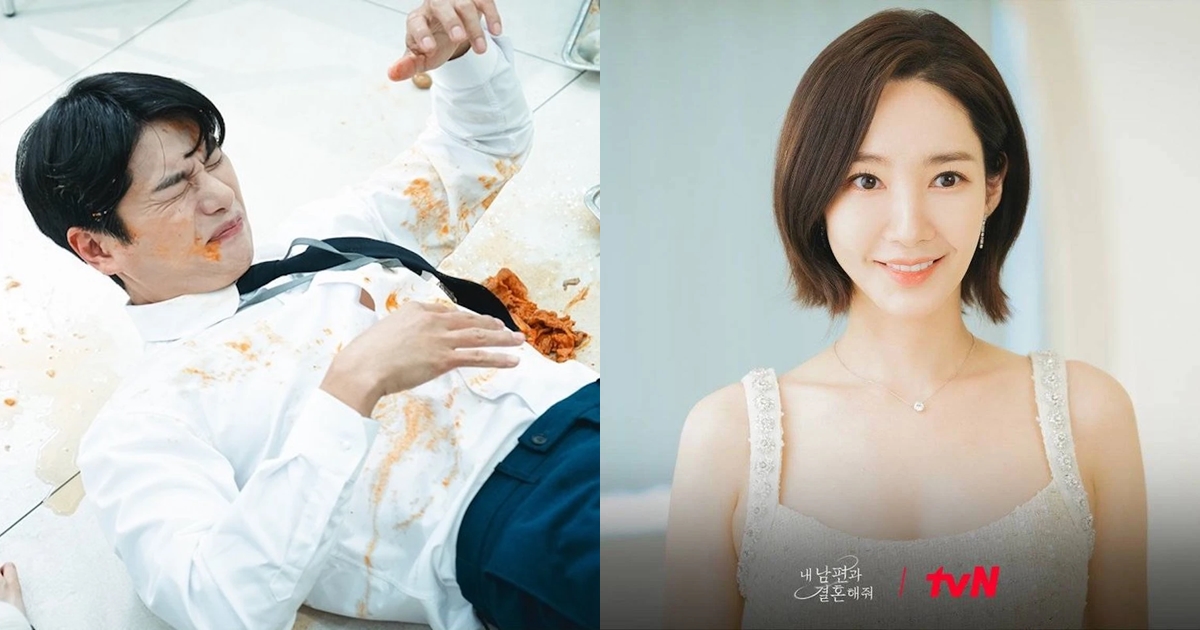 Cô đi mà lấy chồng tôi: trailer bị chê tơi tả, phát sóng tập 1 lại khen nức nở - Hình 7
