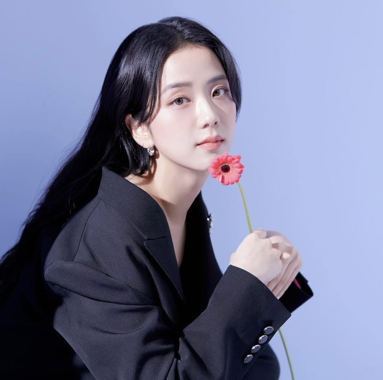 Jisoo (BLACPINK) không tự mình làm chủ, bắt tay với anh trai là vì lý do này! - Hình 4