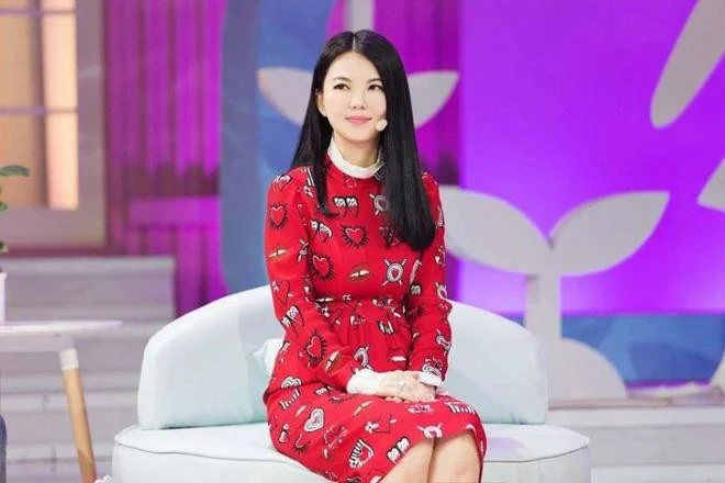 Lý Tương: Có 70 căn nhà, ăn sáng ngàn đô, giật bồ khi đồng nghiệp quay xa nhà - Hình 1