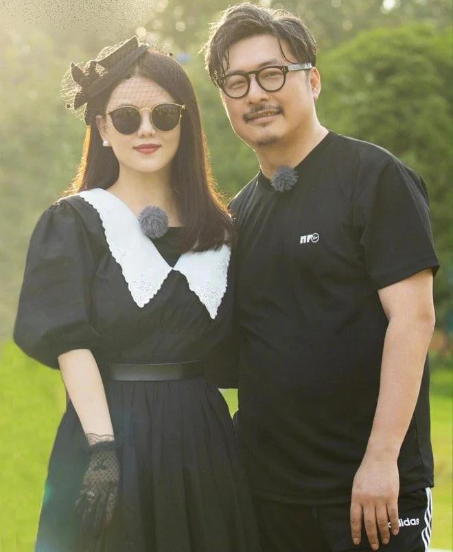 Lý Tương: Có 70 căn nhà, ăn sáng ngàn đô, giật bồ khi đồng nghiệp quay xa nhà - Hình 8