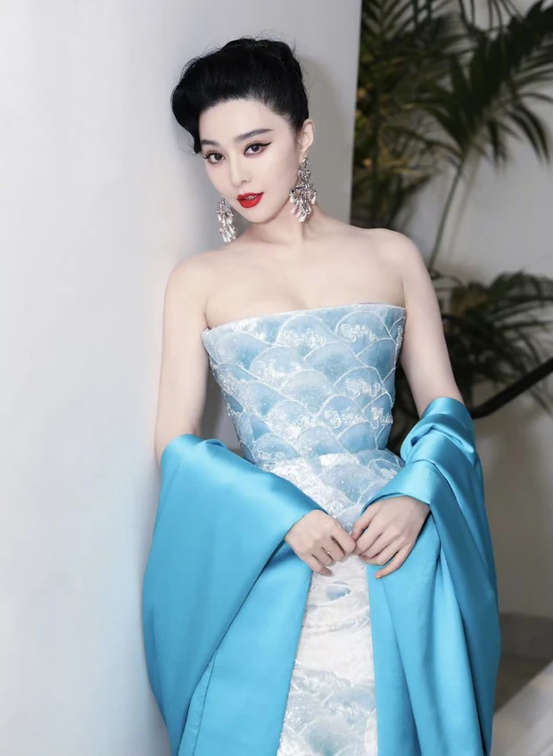 Phạm Băng Băng chia tay vì mẹ bạn trai phản đối, nay cưới doanh nhân Hồng Kông? - Hình 3