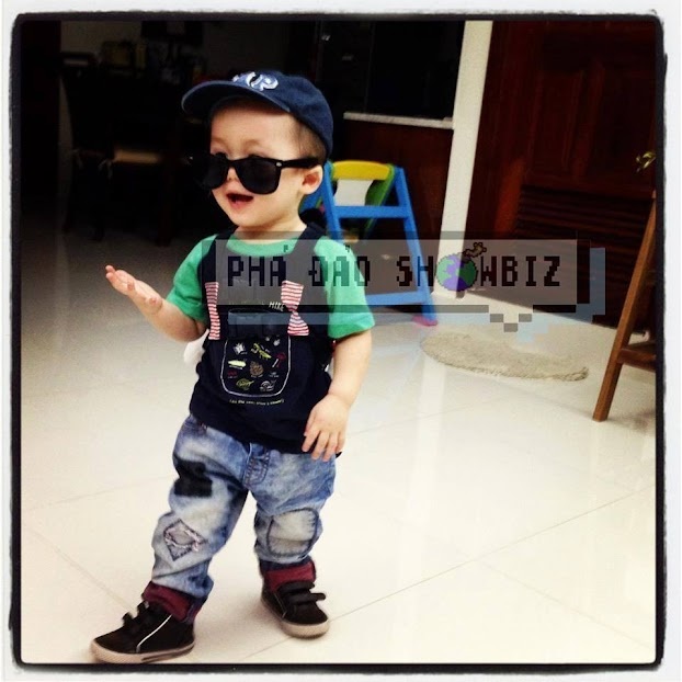 Phương Ly lộ ảnh bên con trai, đứa bé giờ ở đâu, danh tính người bố không ngờ - Hình 6