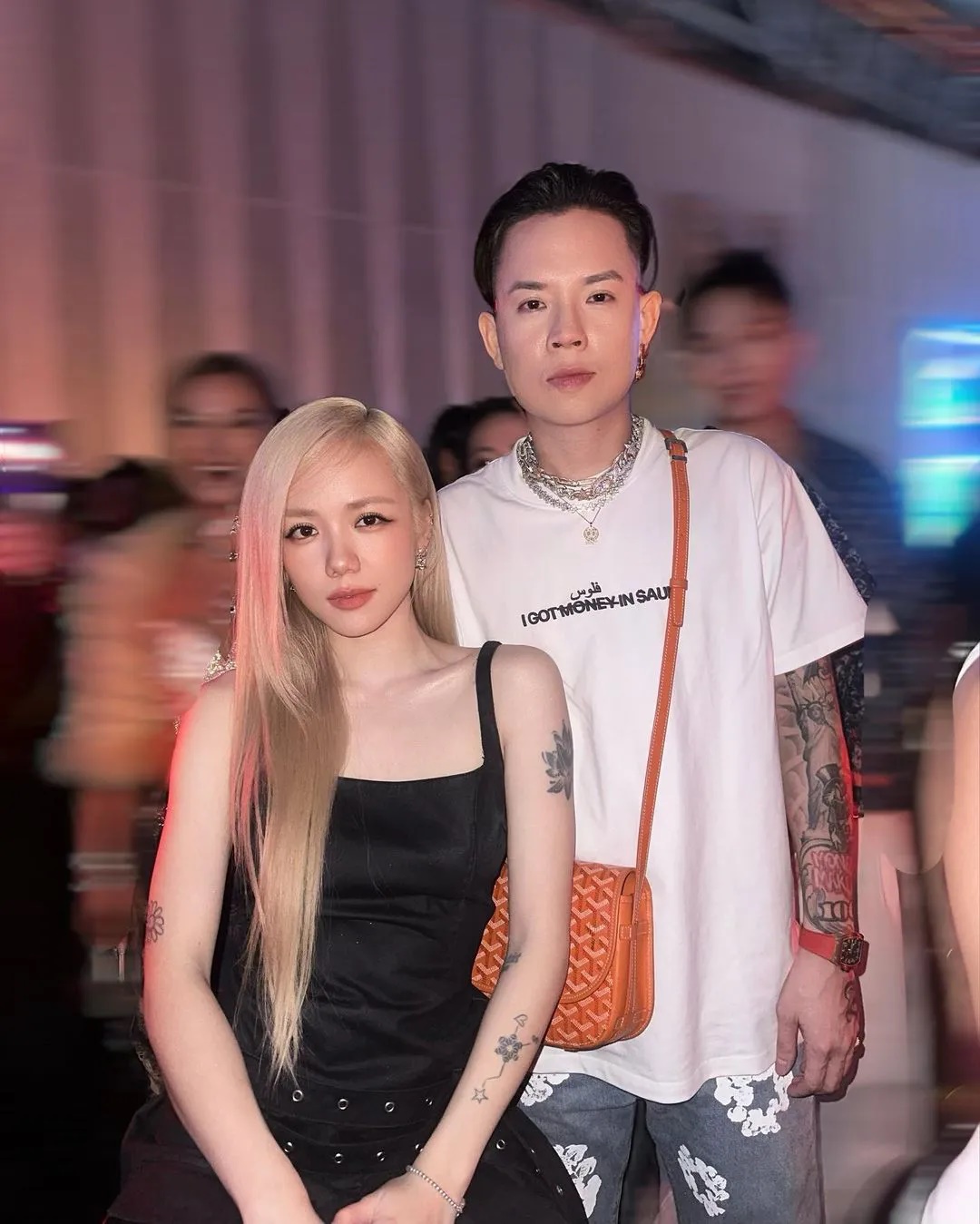 Phương Ly lộ ảnh bên con trai, đứa bé giờ ở đâu, danh tính người bố không ngờ - Hình 1