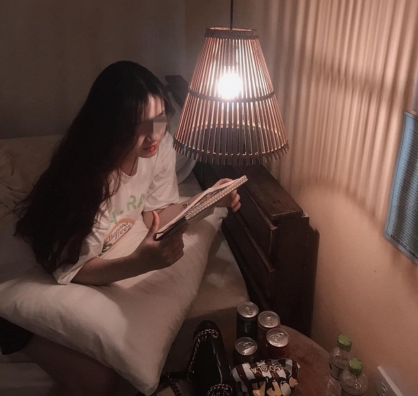 Quỳnh Giang: Nữ kiểm sát viên xinh đẹp, tài giỏi vướng tin đồn lộ video nhạy cảm - Hình 3