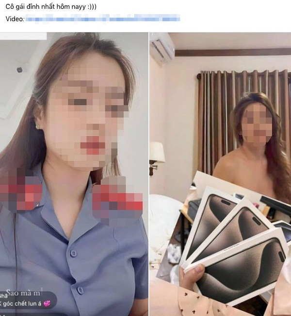 Quỳnh Giang: Nữ kiểm sát viên xinh đẹp, tài giỏi vướng tin đồn lộ video nhạy cảm - Hình 5