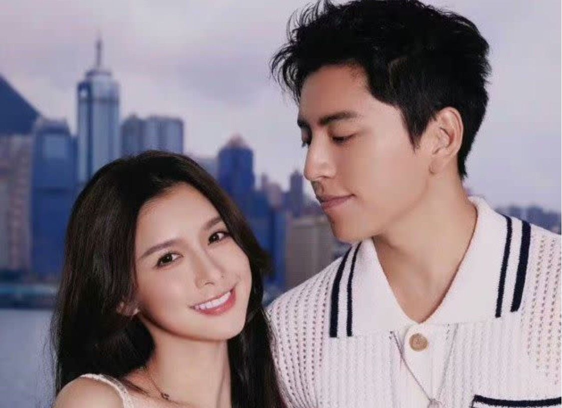 Trác Thái Nghi: Từng có 1 đời chồng, yêu Vương Đại Lục cũng tan vỡ sau 3 năm - Hình 6
