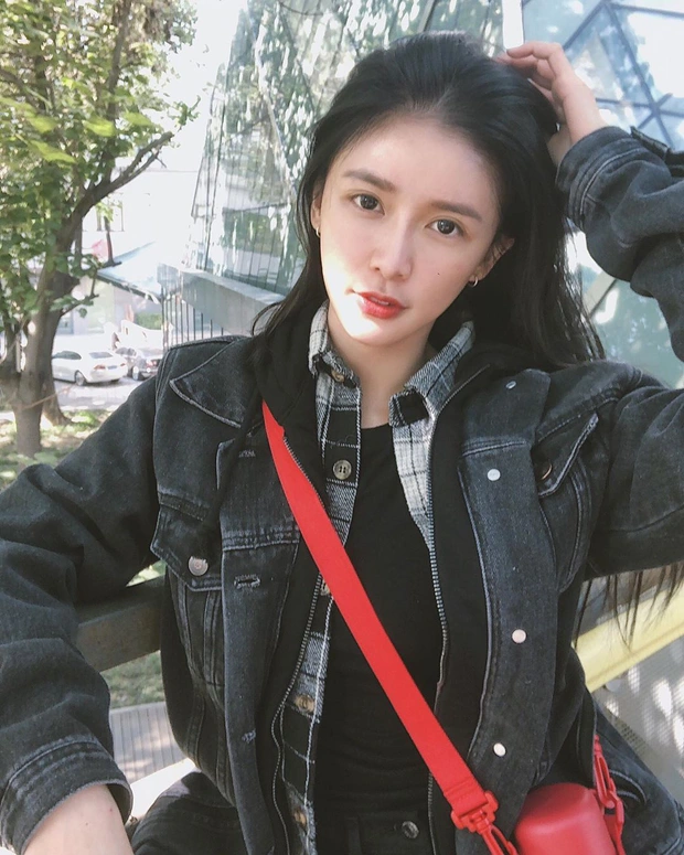 Trác Thái Nghi: Từng có 1 đời chồng, yêu Vương Đại Lục cũng tan vỡ sau 3 năm - Hình 5