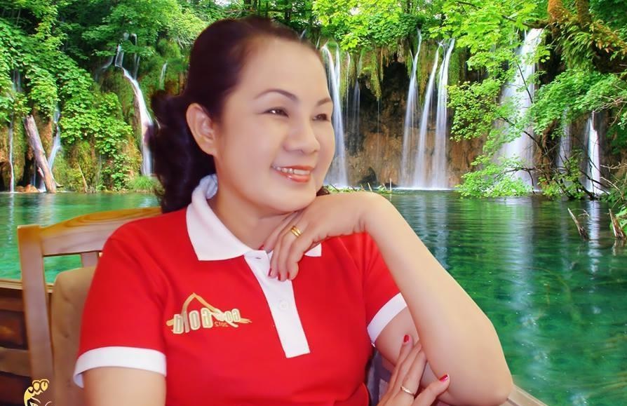 Xuân Lan - Ngôi sao cải lương Bên cầu dệt lụa, giờ phải đi xe ôm, bán bảo hiểm - Hình 4