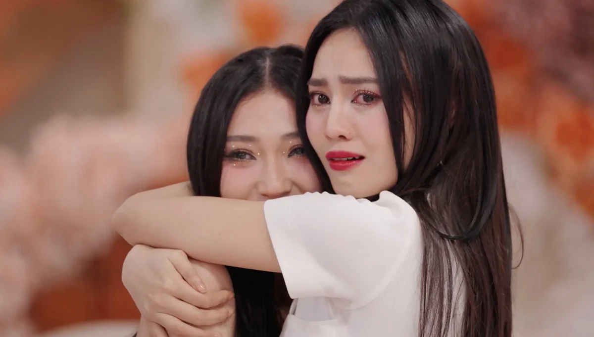 Bằng chứng Lưu Hương Giang rời Chị đẹp hậu ly hôn, Khổng Tú Quỳnh bị loại lần 2? - Hình 6