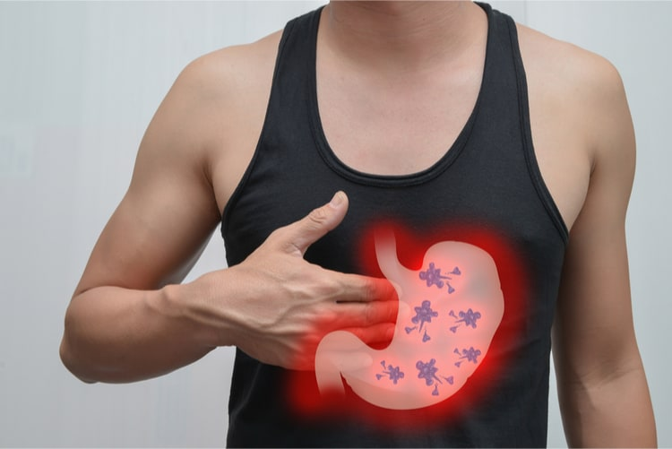 Căn bệnh khiến diễn viên Thanh Sói qua đời: Ngày càng trẻ hóa độ tuổi mắc bệnh - Hình 4
