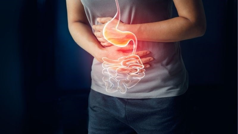 Căn bệnh khiến diễn viên Thanh Sói qua đời: Ngày càng trẻ hóa độ tuổi mắc bệnh - Hình 6