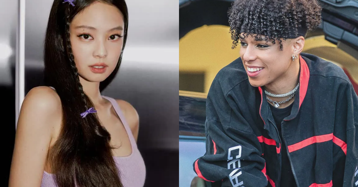 Jennie (BLACKPINK) bị influencer nổi tiếng réo tên, fan bất ngờ đổ lỗi cho YG - Hình 10