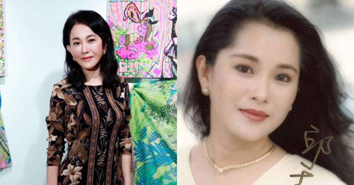 Khâu Vũ Đình: Tiêu tan sự nghiệp vì 1 tin đồn, U70 vẫn được đàn ông theo đuổi - Hình 11