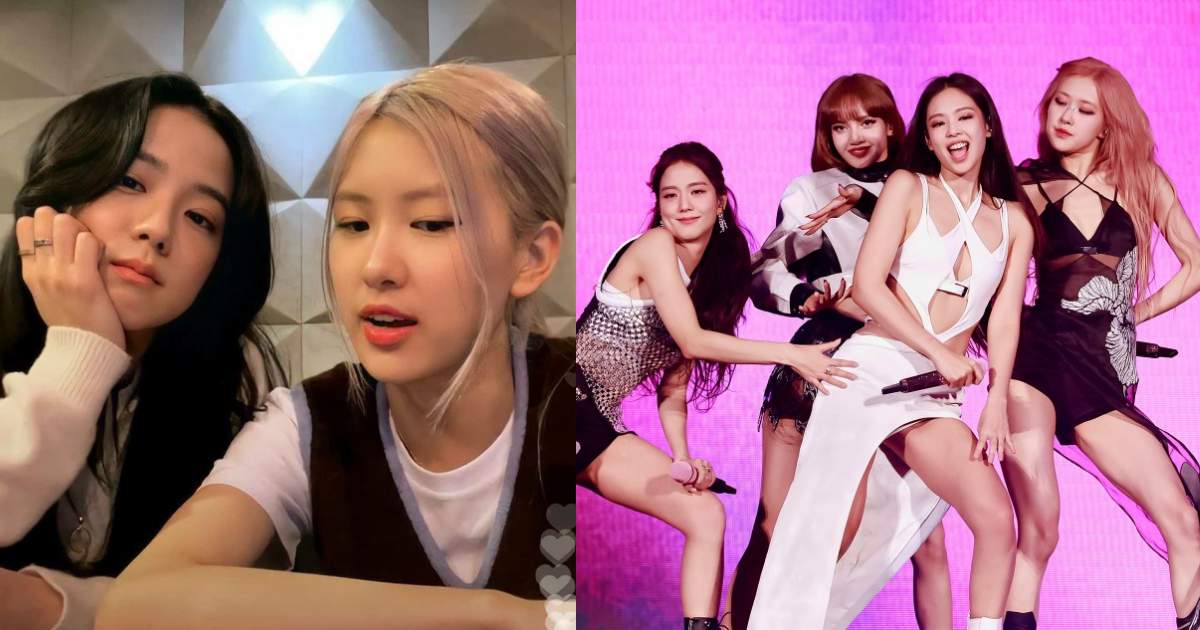Rosé bị chỉ trích vì thiếu tôn trọng Jisoo, Jennie có người mới sau khi rời nhóm - Hình 7