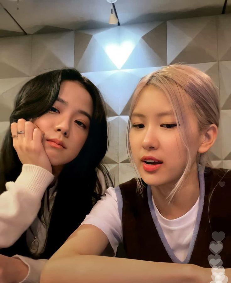 Rosé bị chỉ trích vì thiếu tôn trọng Jisoo, Jennie có người mới sau khi rời nhóm - Hình 2