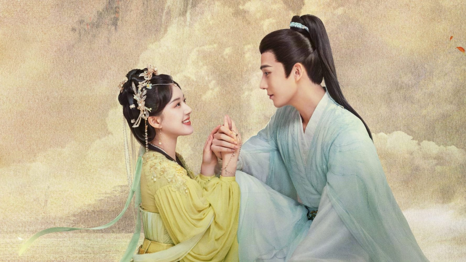 Zhao Luotu was criticized for acting cold in the touching scene - Photo 5