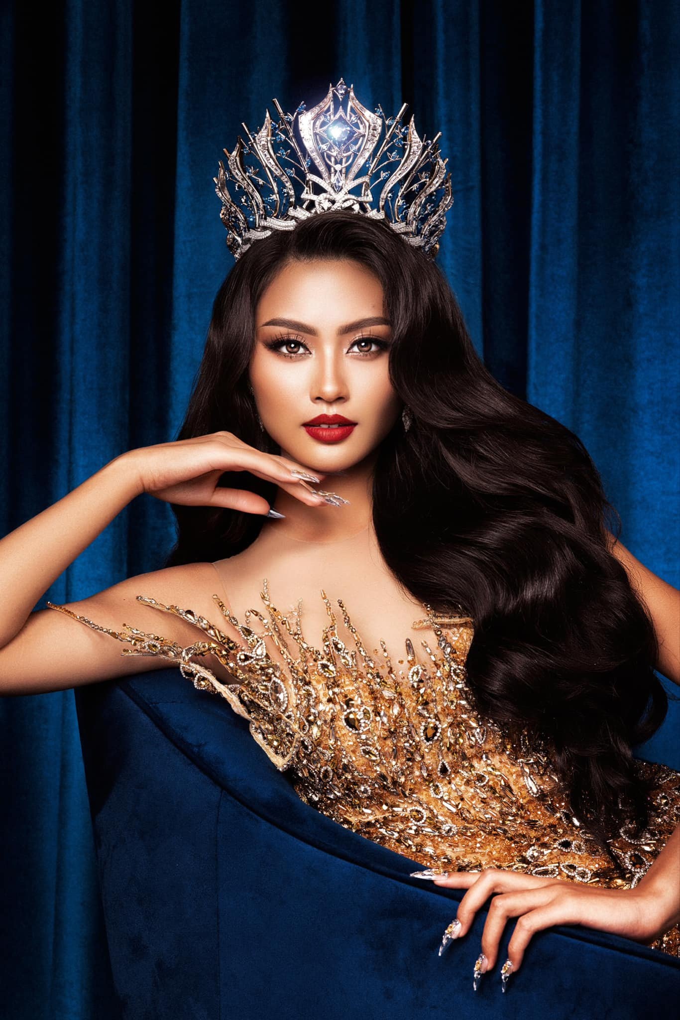 Vũ Thu Phương kêu oan thiên vị Xuân Hạnh nhưng để lộ 2 học trò sắp thi HHHV - Hình 5