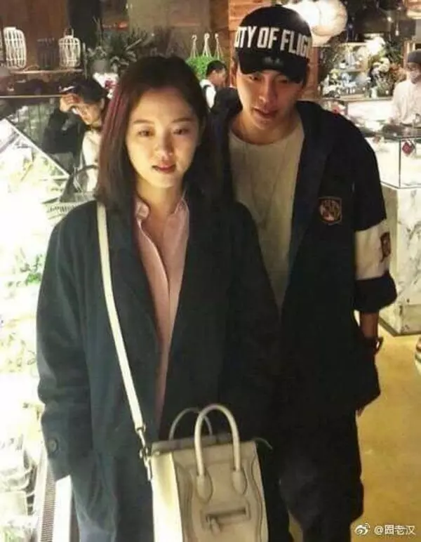 Vương Đại Lục: Bạn nhậu Seungri, thiếu gia xứ Đài yêu tình cũ Phùng Thiệu Phong - Hình 7