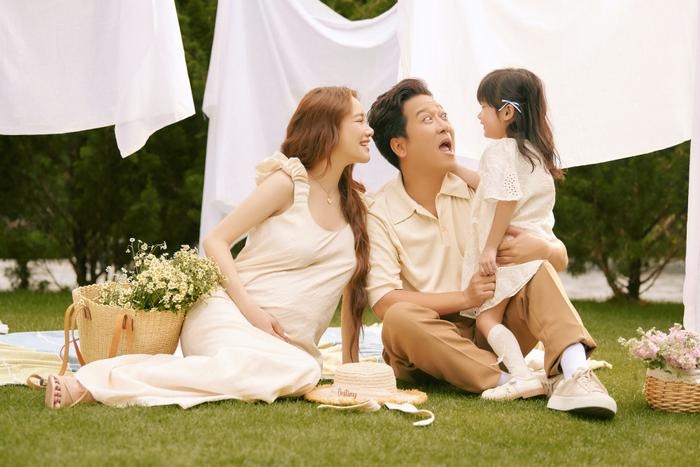 Chủ Tịch Giao Hàng giúp Trường Giang nhận tin vui lớn, fan rần rần chúc mừng - Hình 6