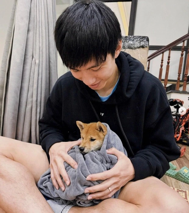 Doãn Hải My bị phá nát đồ giá nghìn đô, thủ phạm lại mật thiết với Đoàn Văn Hậu - Hình 2