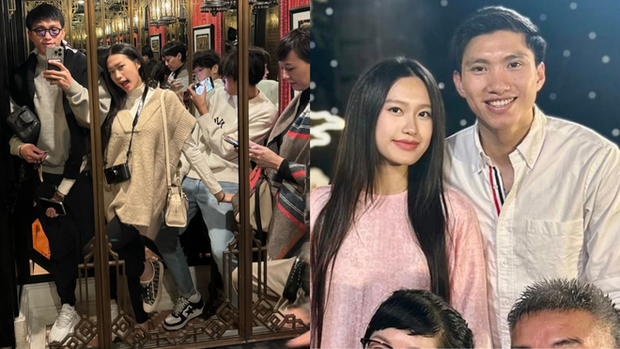 Doãn Hải My bị phá nát đồ giá nghìn đô, thủ phạm lại mật thiết với Đoàn Văn Hậu - Hình 3