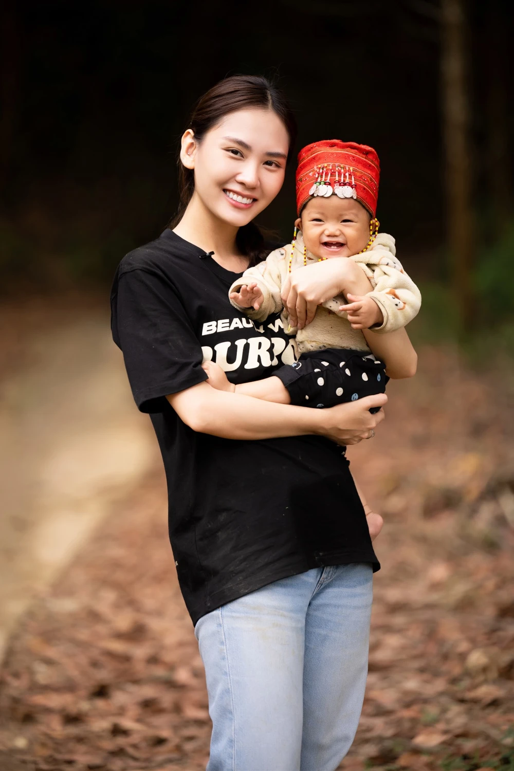 Hoa hậu Mai Phương được chuyên trang sắc đẹp quốc tế dự đoán lọt top 12 - Hình 4