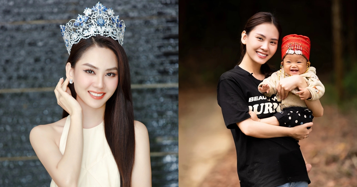 Hoa hậu Mai Phương được chuyên trang sắc đẹp quốc tế dự đoán lọt top 12 - Hình 6