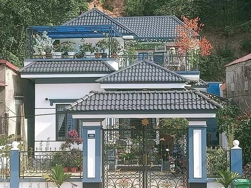 Lê Thị Dần: Đổi đời nhờ thi h.ài, U50 ăn mặc quyến rũ, nhan sắc lão hóa ngược - Hình 15